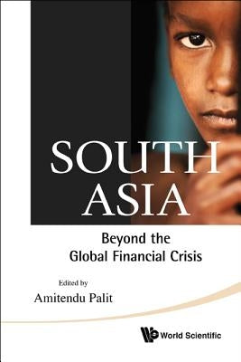 South Asia: Beyond Global Financial Crisi by Palit Amitendu