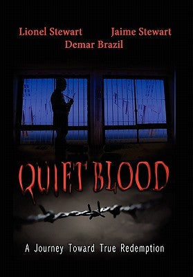 Quiet Blood by Brazil, Demar