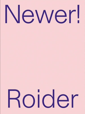 Janina Roider: Make It Newer! by Roider, Janina
