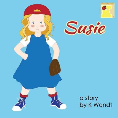 Susie by Wendt, K.