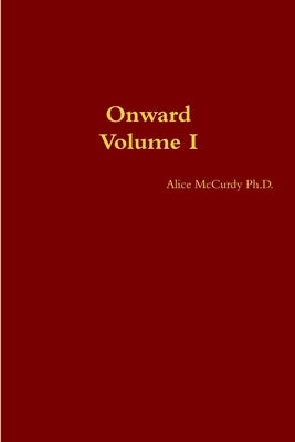 Onward by McCurdy, Alice
