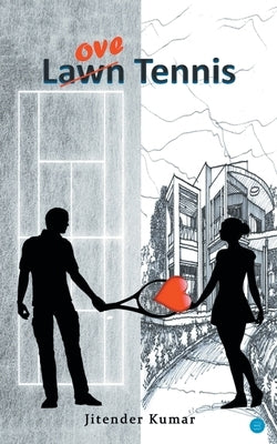 Love-Tennis by Kumar, Jitender