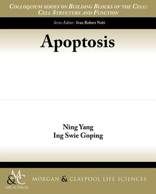 Apoptosis by Naik, Urja