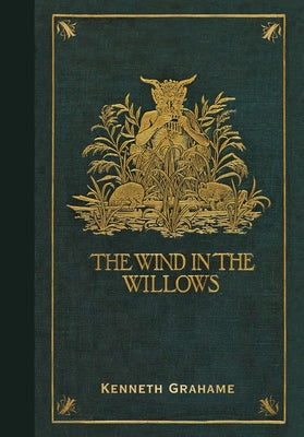 The Wind in the Willows (Masterpiece Library Edition) by 