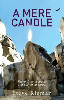 A Mere Candle by Rieman, Steve