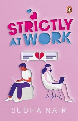 Strictly at Work by Nair, Sudha