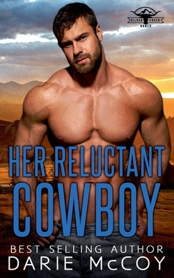 Her Reluctant Cowboy by McCoy, Darie