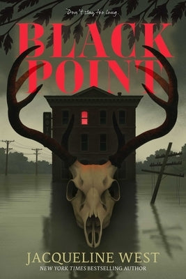 Black Point by West, Jacqueline