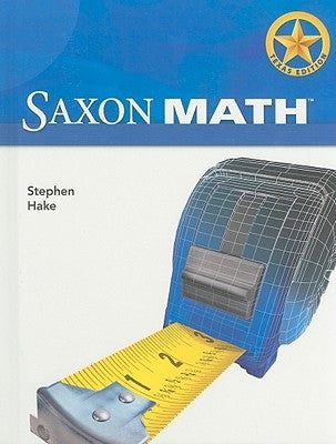 Student Edition 2008 by Hake