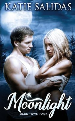 Moonlight by Salidas, Katie