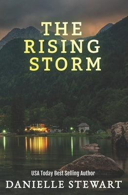 The Rising Storm by Stewart, Danielle