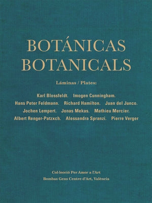 Botanicals by Enguita, Nuria