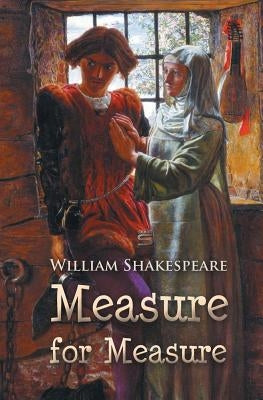 Measure for Measure by Shakespeare, William
