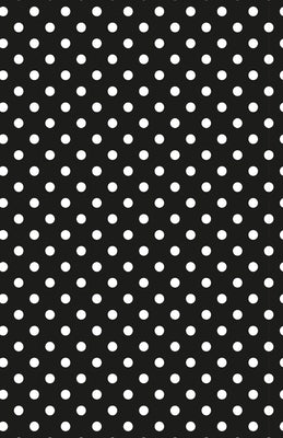 Publish Her Journal (Dots) by Olsen, Chris