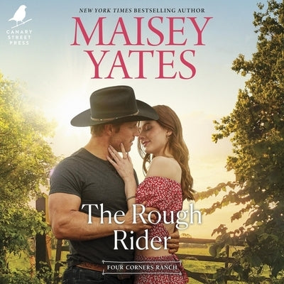 The Rough Rider by Yates, Maisey