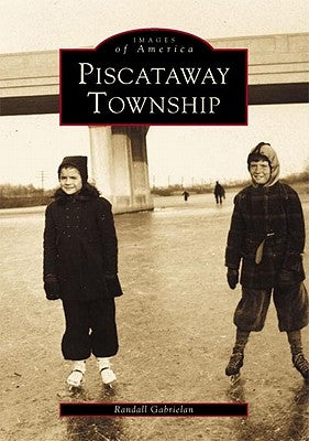 Piscataway Township by Gabrielan, Randall