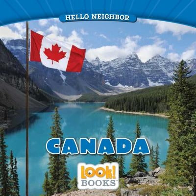 Canada by Cipriano, Jeri