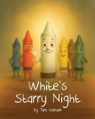 White's Starry Night by Graham, Tara