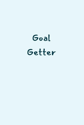 Goal Getter by Salmon, Libby