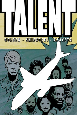 Talent by Chamberlain, Kody