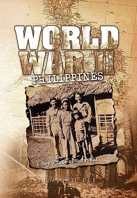 World War II Philippines by Lee, Ernesto