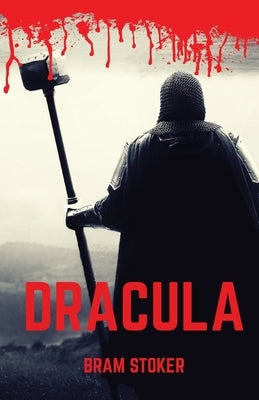 Dracula: A 1897 Gothic horror novel by Irish author Bram Stoker. It introduced the character of Count Dracula and established m by Stoker, Bram