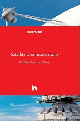 Satellite Communications by Diodato, Nazzareno