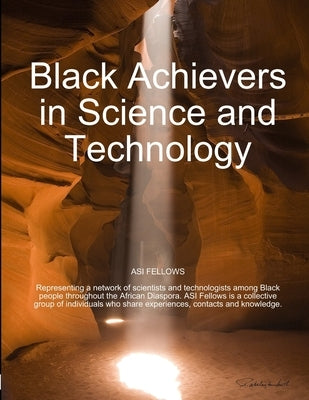 Black Achievers in Science and Technology by Cherry, Lee O.