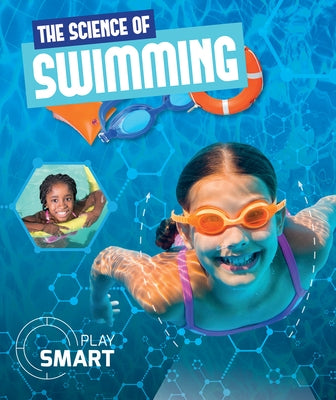 The Science of Swimming by DuFresne, Emilie