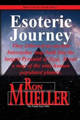 Esotedric Journey by Mueller, Ron