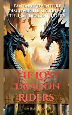 The Lost Dragon Riders: Fantasy Adventure Discover the Secrets of Their Ancient Power by Hans, Hadi
