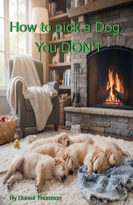 How to pick a Dog. You DON'T by Thomson, Daniel