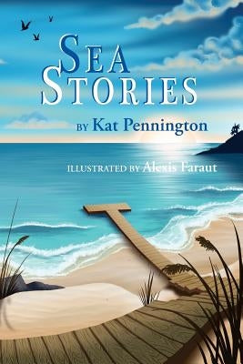 Sea Stories by Faraut, Alexis