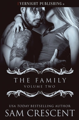 The Family: Volume 2 by Crescent, Sam
