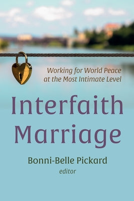 Interfaith Marriage by Pickard, Bonni-Belle