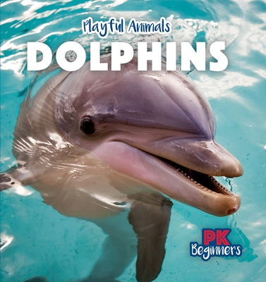 Dolphins by Pang, Ursula