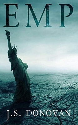 Emp by Donovan, J. S.