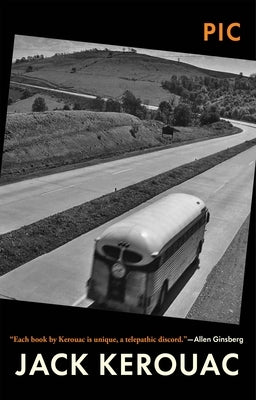 PIC by Kerouac, Jack