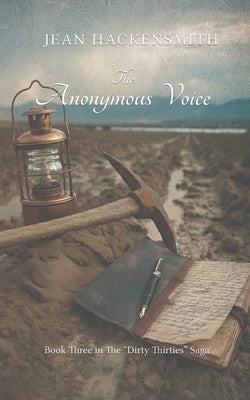 The Anonymous Voice by Jones, Ingrid