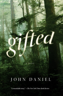 Gifted by Daniel, John