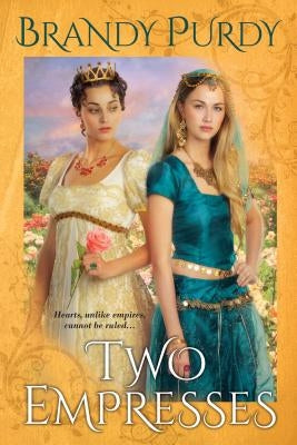 Two Empresses by Purdy, Brandy