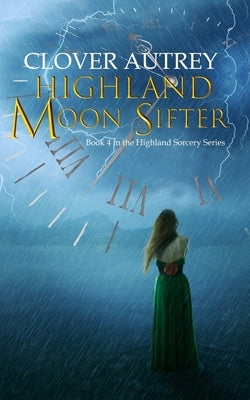 Highland Moon Sifter by Autrey, Clover