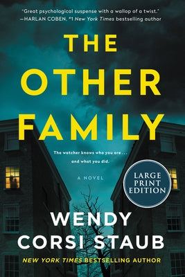 The Other Family by Staub, Wendy Corsi