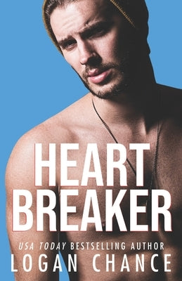 Heartbreaker by Chance, Logan