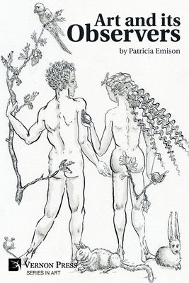 Art and its Observers (Color) by Emison, Patricia