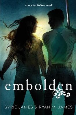 Embolden by James, Syrie