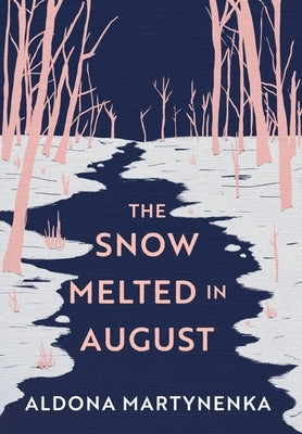 The Snow Melted in August by Martynenka