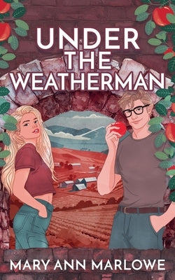Under the Weatherman by Marlowe, Mary Ann