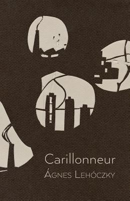 Carillonneur by Lehoczky, Agnes