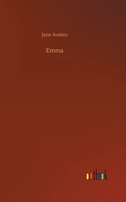 Emma by Austen, Jane